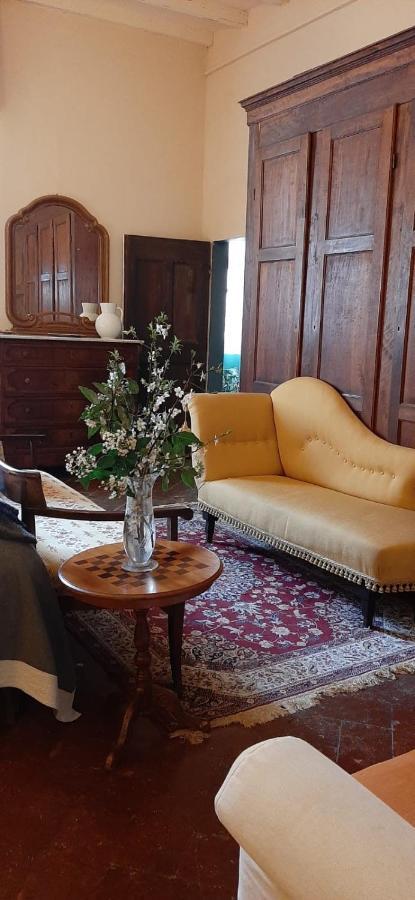 Villa I Bossi Ареццо Екстер'єр фото